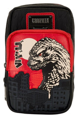 Toho by Loungefly Sling Bag Godzilla 0671803567214