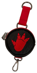 Toho by Loungefly Sling Bag Godzilla 0671803567214
