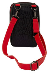 Toho by Loungefly Sling Bag Godzilla 0671803567214