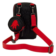 Toho by Loungefly Sling Bag Godzilla 0671803567214