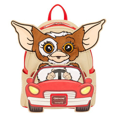 Gremlins by Loungefly Mini Backpack Gizmo 0671803560468