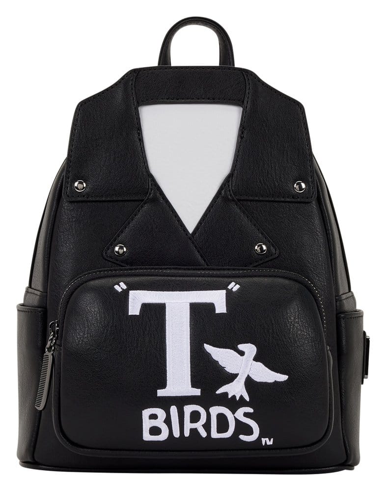 Paramount by Loungefly Mini Backpack Grease T-Birds 0671803567276