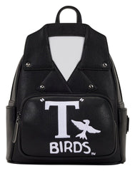 Paramount by Loungefly Mini Backpack Grease T-Birds 0671803567276