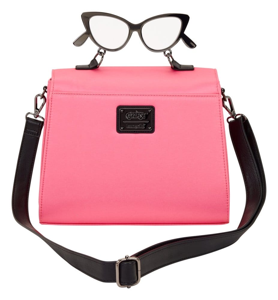 Paramount by Loungefly Crossbody Bag Grease Pink Ladies 0671803567283