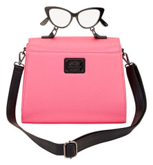 Paramount by Loungefly Crossbody Bag Grease Pink Ladies 0671803567283
