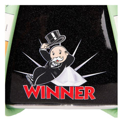 Hasbro by Loungefly Mini Backpack Monopoly Pennybags 0671803539969