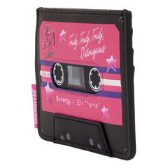 Hasbro by Loungefly Cardholder Jem and the Holograms Cassette 0671803540194