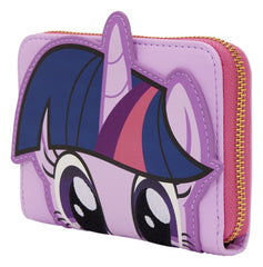 Mein kleines Pony by Loungefly Geldbeutel The Little MermaidMy Little Pony by Loungefly Wallet The Little MermaidMon Petit Poney by Loungefly Porte-monnaie The Little MermaidMi pequeño pony by Loungefly Monedero The Little Mermaid 0671803526693