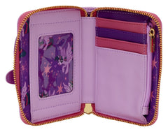 Mein kleines Pony by Loungefly Geldbeutel The Little MermaidMy Little Pony by Loungefly Wallet The Little MermaidMon Petit Poney by Loungefly Porte-monnaie The Little MermaidMi pequeño pony by Loungefly Monedero The Little Mermaid 0671803526693