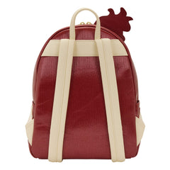 20th Century Studios by Loungefly Mini Backpack Home Alone 0671803564282