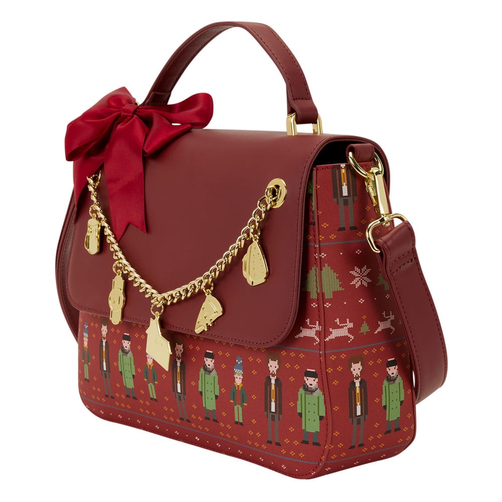 20th Century Studio by Loungefly Crossbody Bag Home Alone 0671803564299