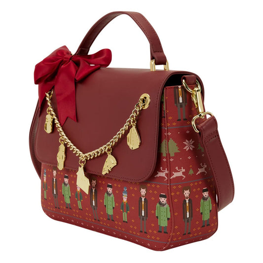 20th Century Studio by Loungefly Crossbody Bag Home Alone 0671803564299