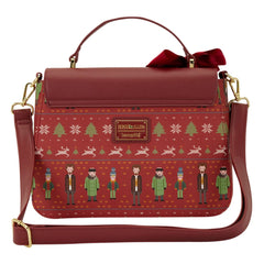 20th Century Studio by Loungefly Crossbody Bag Home Alone 0671803564299