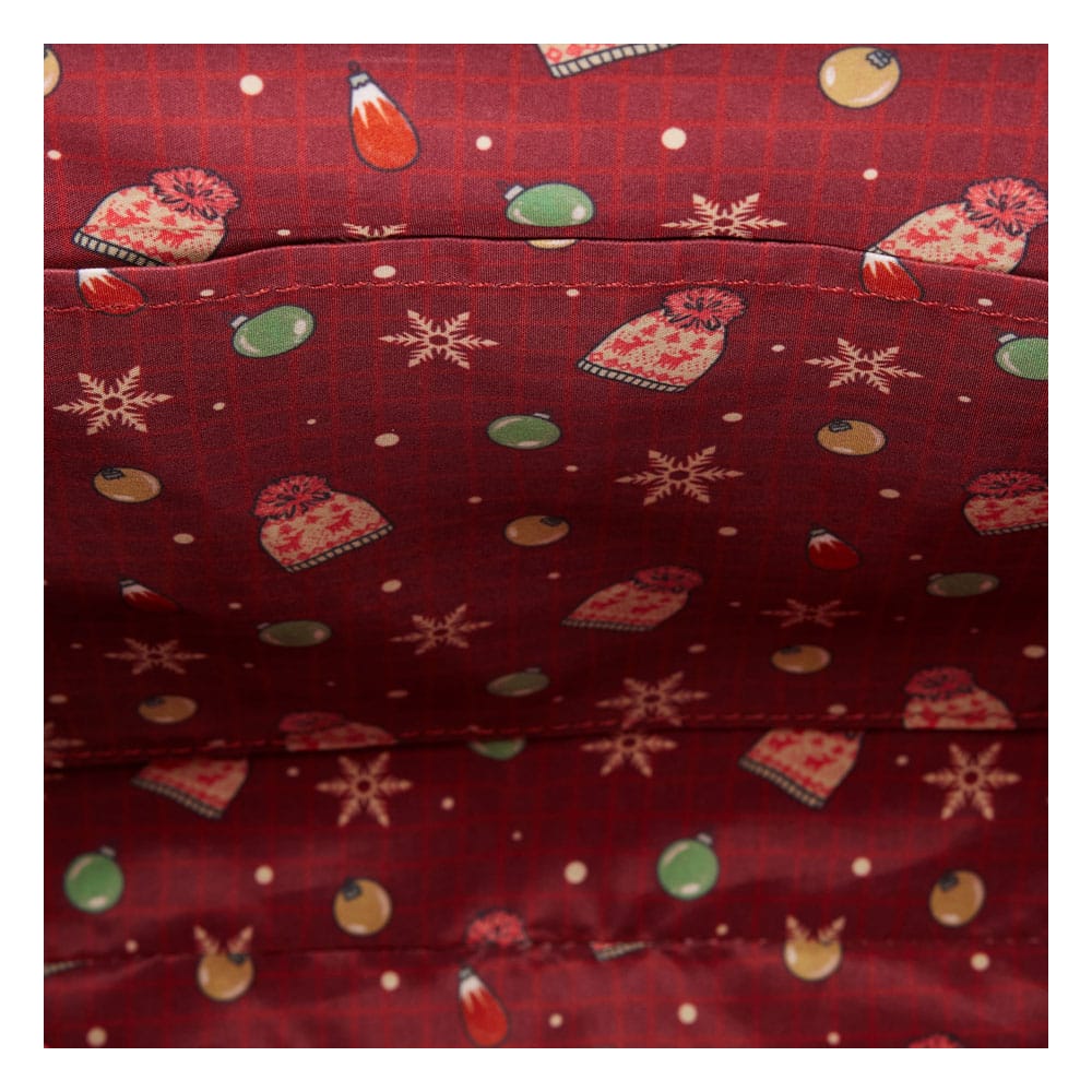 20th Century Studio by Loungefly Crossbody Bag Home Alone 0671803564299