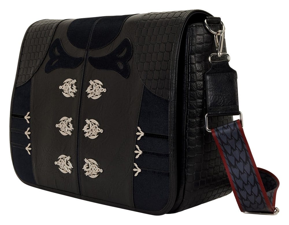 HBO by Loungefly Crossbody with Coin Bag House of the Dragon 0671803567221