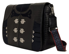 HBO by Loungefly Crossbody with Coin Bag House of the Dragon 0671803567221