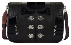 HBO by Loungefly Crossbody with Coin Bag House of the Dragon 0671803567221