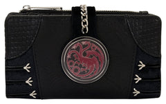 HBO by Loungefly Wallet House of the Dragon 0671803567238