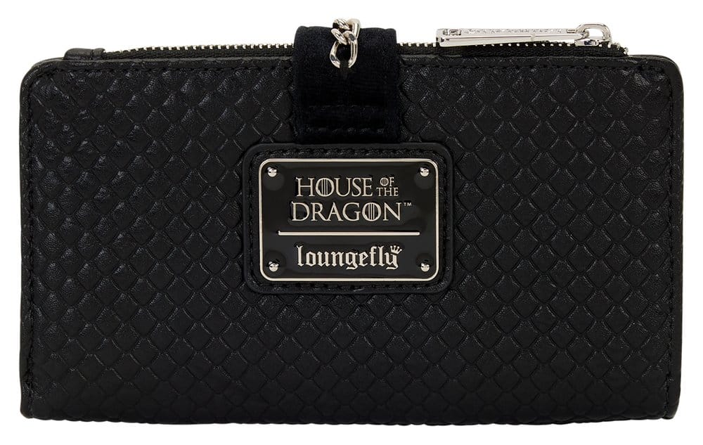 HBO by Loungefly Wallet House of the Dragon 0671803567238