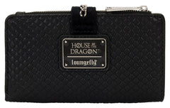 HBO by Loungefly Wallet House of the Dragon 0671803567238