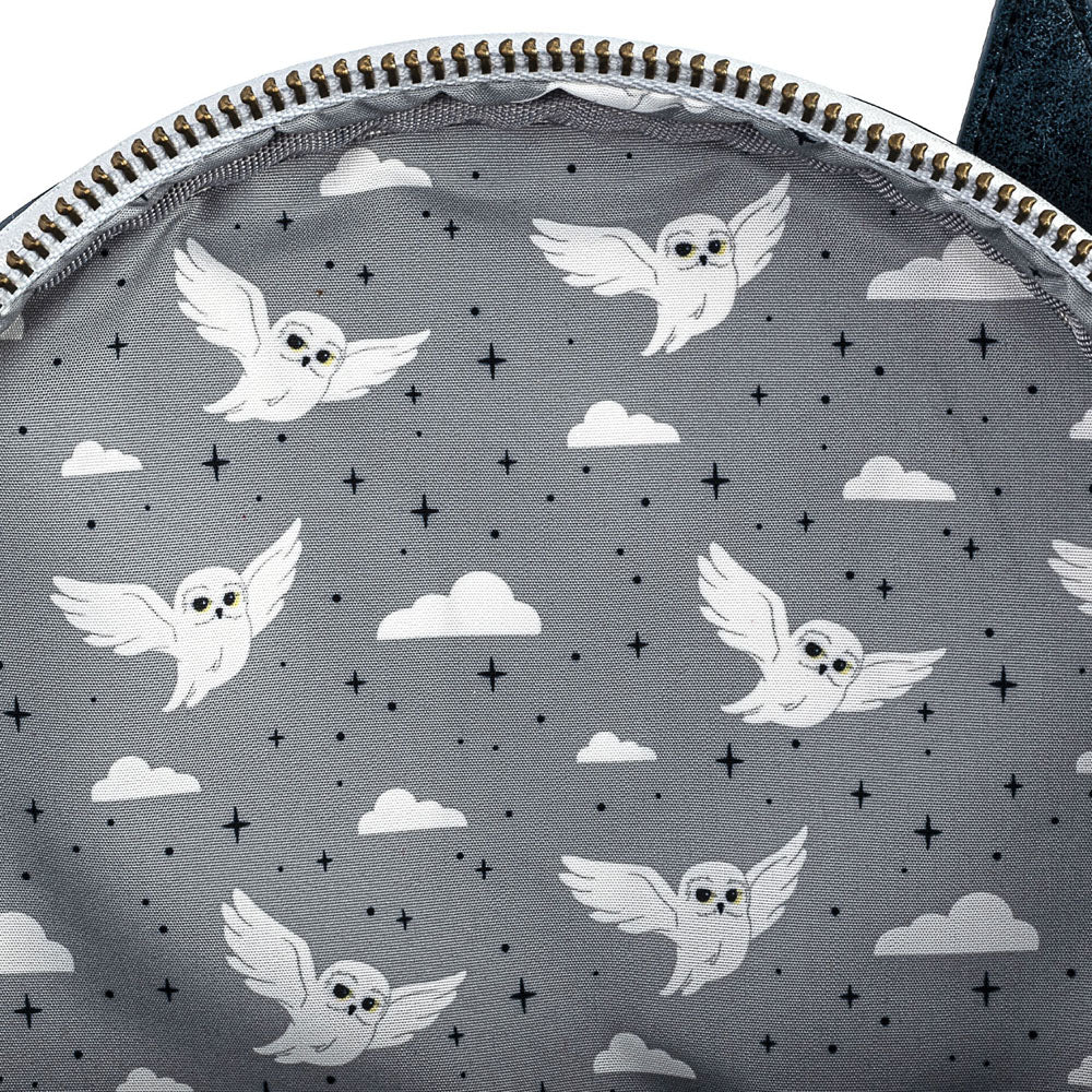 Harry Potter by Loungefly Backpack Hogwarts Castle 0671803346888