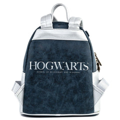 Harry Potter by Loungefly Backpack Hogwarts Castle 0671803346888