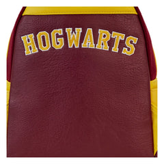 Harry Potter by Loungefly Backpack Gryffindor 0671803480391