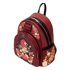 Harry Potter by Loungefly Backpack Gryffindor House Tattoo 0671803489004