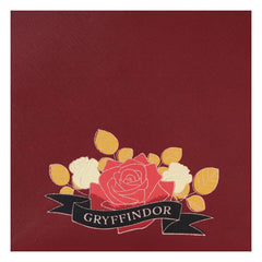 Harry Potter by Loungefly Backpack Gryffindor House Tattoo 0671803489004