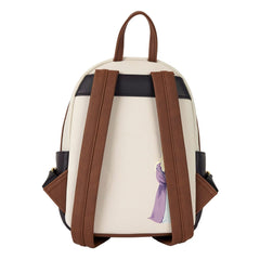Harry Potter by Loungefly Mini Backpack Spring Flap Pocket 0671803539891