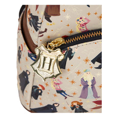 Harry Potter by Loungefly Backpack Mini Spring 0671803539907