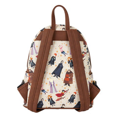 Harry Potter by Loungefly Backpack Mini Spring 0671803539907