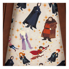 Harry Potter by Loungefly Backpack Mini Spring 0671803539907