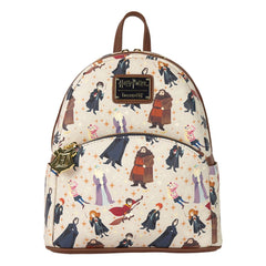 Harry Potter by Loungefly Backpack Mini Spring 0671803539907