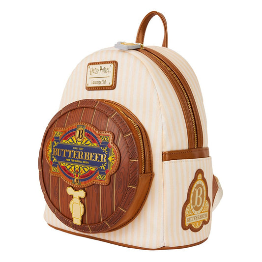 Harry Potter by Loungefly Backpack Mini Butterbeer 0671803543126