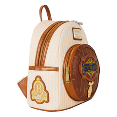 Harry Potter by Loungefly Backpack Mini Butterbeer 0671803543126