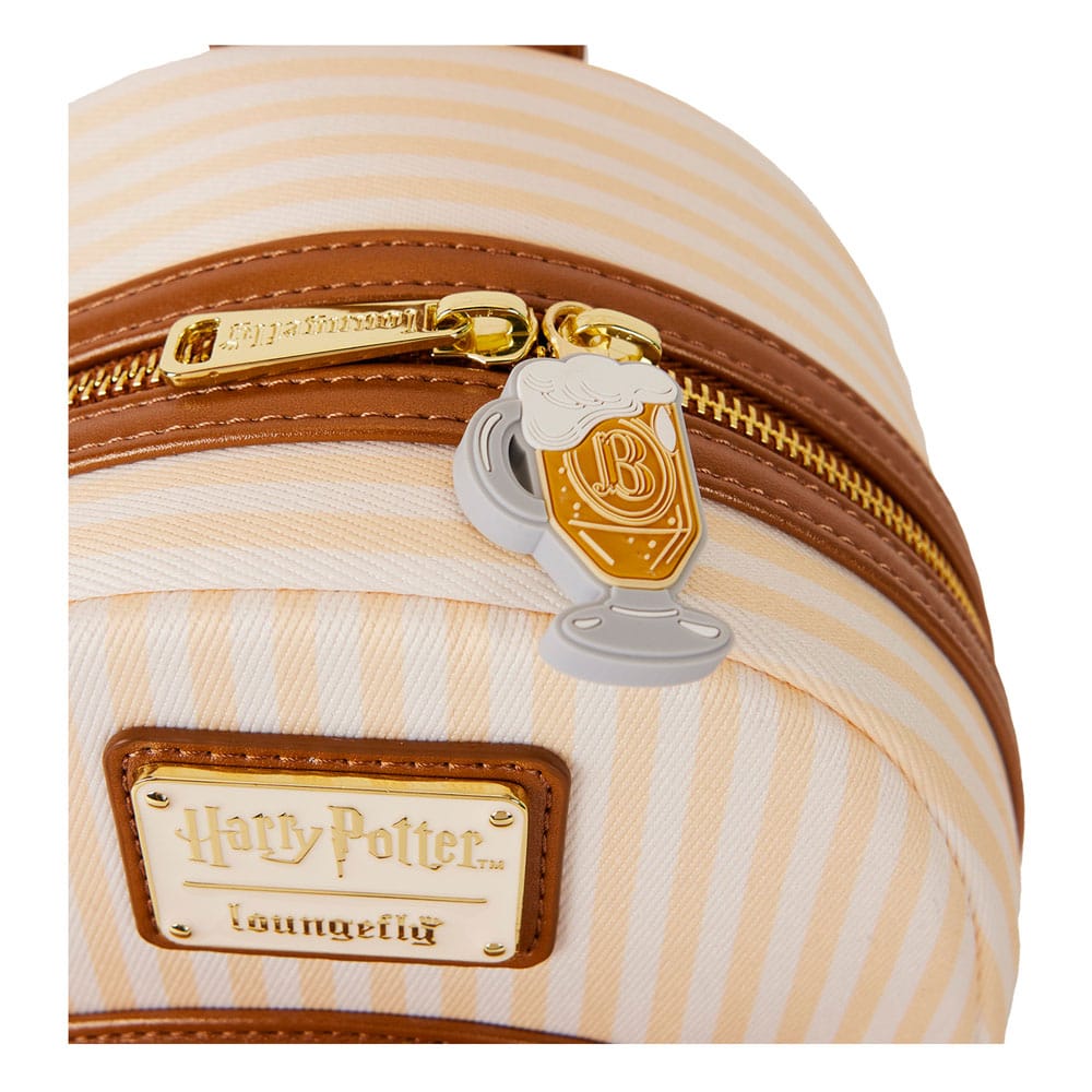 Harry Potter by Loungefly Backpack Mini Butterbeer 0671803543126