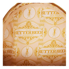 Harry Potter by Loungefly Backpack Mini Butterbeer 0671803543126