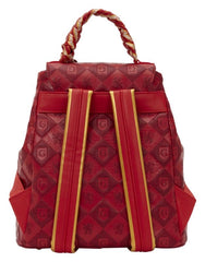 Harry Potter by Loungefly Mini Backpack Gryffindor 0671803579958