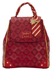 Harry Potter by Loungefly Mini Backpack Gryffindor 0671803579958