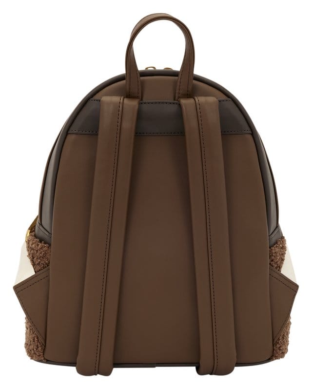 Harry Potter by Loungefly Mini Backpack with Coin Bag Hagrid Birthday Cake 0671803586352