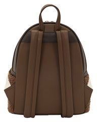 Harry Potter by Loungefly Mini Backpack with Coin Bag Hagrid Birthday Cake 0671803586352