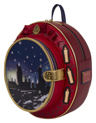Harry Potter by Loungefly Mini Backpack Holiday Cameo 0671803591011