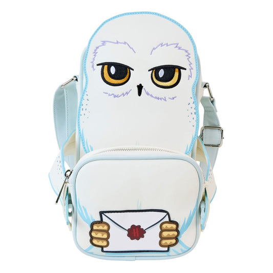 Harry Potter by Loungefly Crossbody Hedwig Crossbuddies 0671803531420
