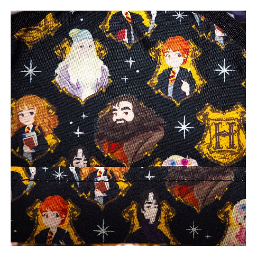 Harry Potter by Loungefly Tote Bag Spring Convertible 0671803539914