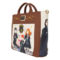 Harry Potter by Loungefly Tote Bag Spring Convertible 0671803539914