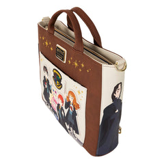 Harry Potter by Loungefly Tote Bag Spring Convertible 0671803539914