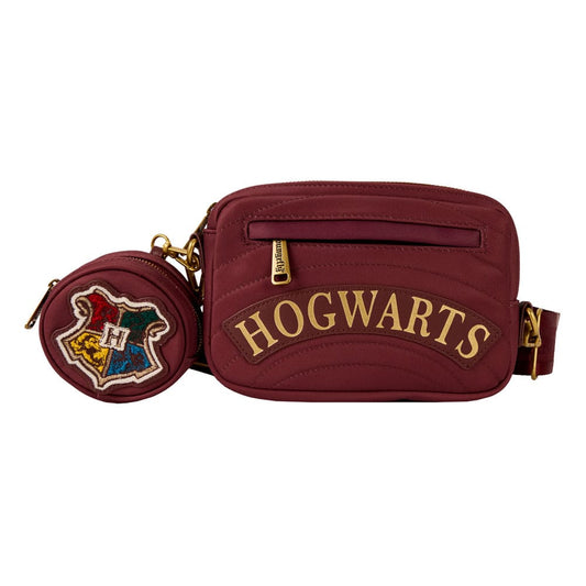 Harry Potter by Loungefly Sling Bag Griffindor 0671803540095