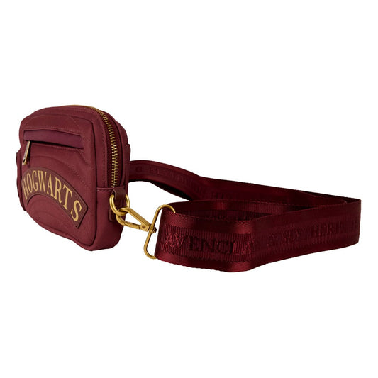 Harry Potter by Loungefly Sling Bag Griffindor 0671803540095