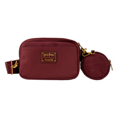 Harry Potter by Loungefly Sling Bag Griffindor 0671803540095